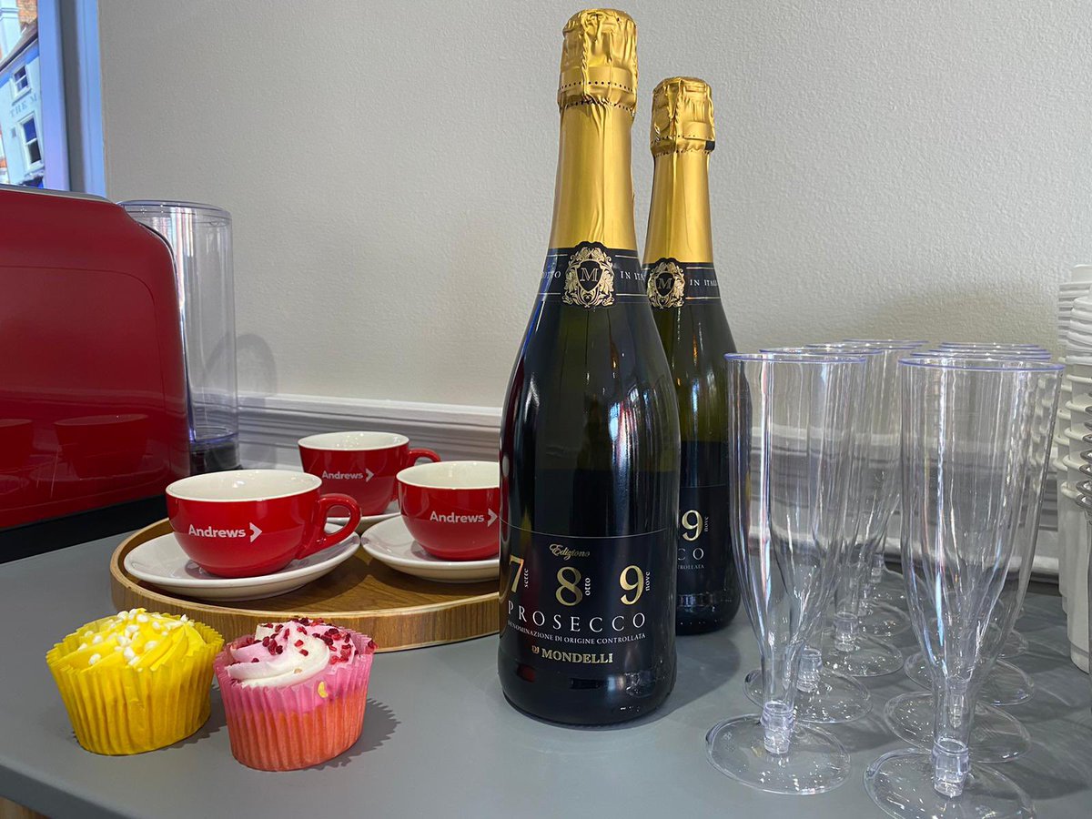 Andrews Reigate tweet media