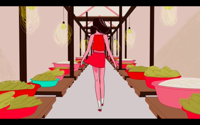 ここではないどこかのtwitterイラスト検索結果 ここではないどこかのtwitterイラスト検索結果