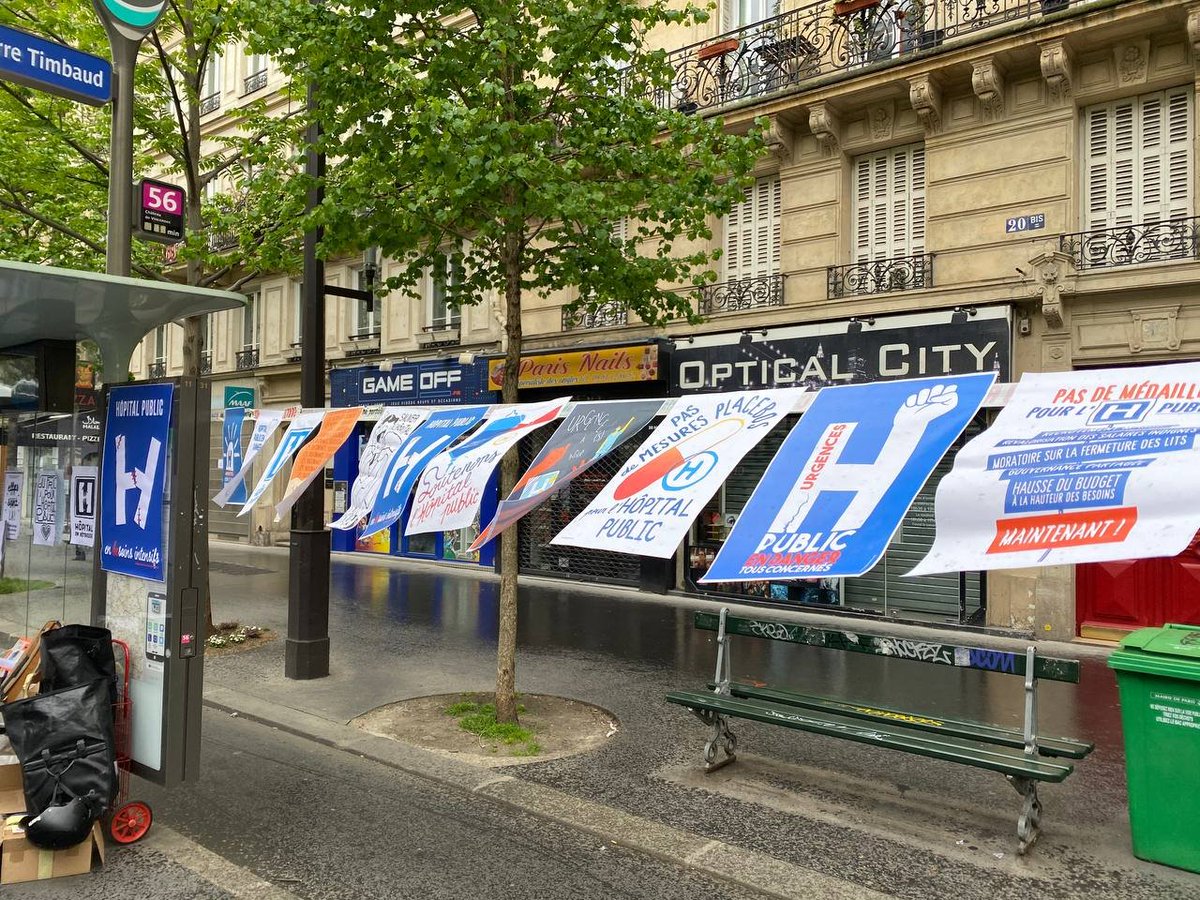 FormesDeLuttes's tweet photo. On vous attend au 20bis Boulevard Voltaire dans la manif parisienne ✊ https://t.co/RHcBngcndQ