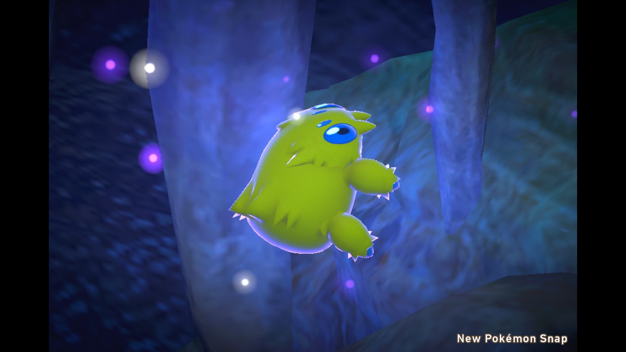 モフ ポケモンスナップ バチュルたんのいる洞窟から抜けられないーーー かわいすぎる Newポケモンスナップ Newpokemonsnap Nintendoswitch モフ ポケモンスナップ バチュルたんのいる洞窟から抜けられないーーー かわいすぎる Newポケモンスナップ Newpokemonsnap Nintendoswitch