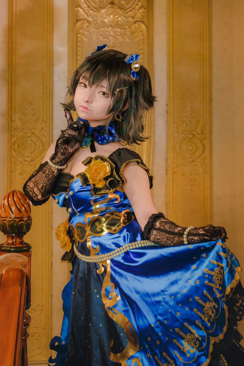 Twoucan 赤城みりあ の注目ツイート コスプレ