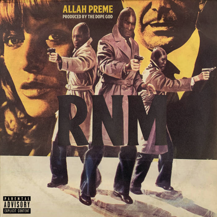 HHHeadzCom's tweet photo. Allah Preme - R​.​N​.​M (Produced by. The Dope God) 

https://t.co/Y0jM3KXfbx

@AllahPreme7 @TheDopeGod1 #allahpreme #thedopegod https://t.co/RPv4p7HDET