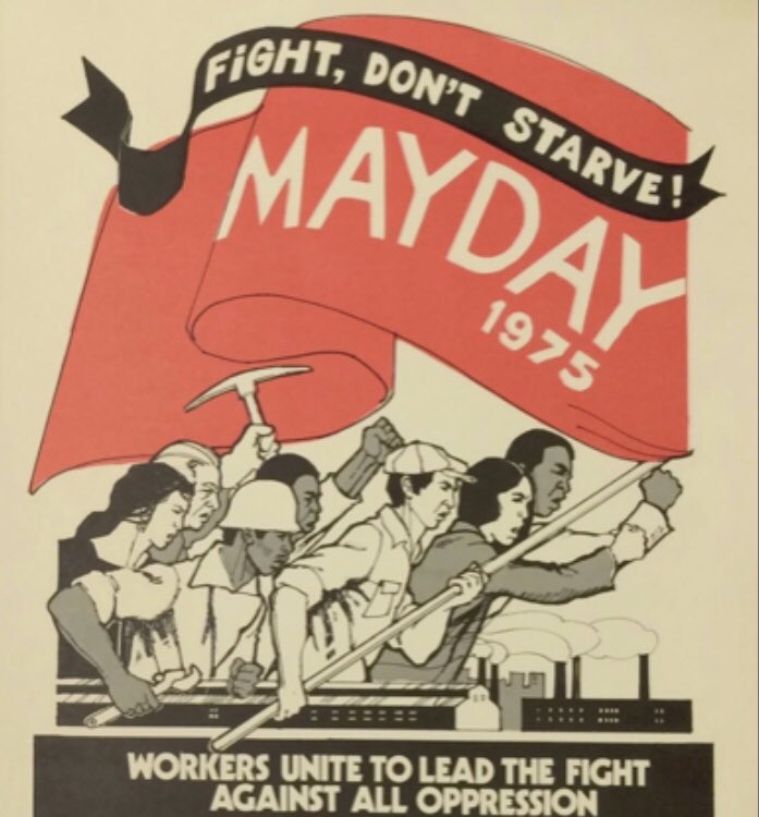 mxmovement's tweet photo. Revolutionary socialist #BlackPower is the only path to world socialism and ending white supremacy / colonialism. #BlackRevolution #MessageToTheGrassroots #MalcolmX #1stMay2021 https://t.co/Qh3y2qkaFv
