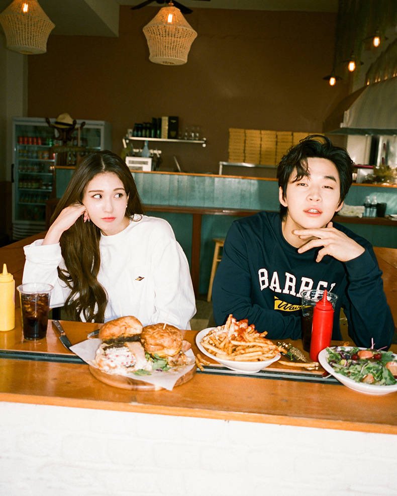 somi and henry