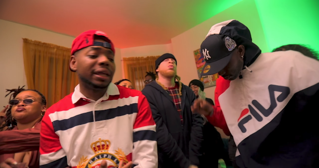 HHHeadzCom's tweet image. Frank Knight &amp;amp; Chuck LaWayne - Rent Party ft. Redddaz 

hhheadz.com/2021/05/frank-…

@FrankKnizza #frankknight @Chucklawayne #chucklawayne @Redddaz #redddaz