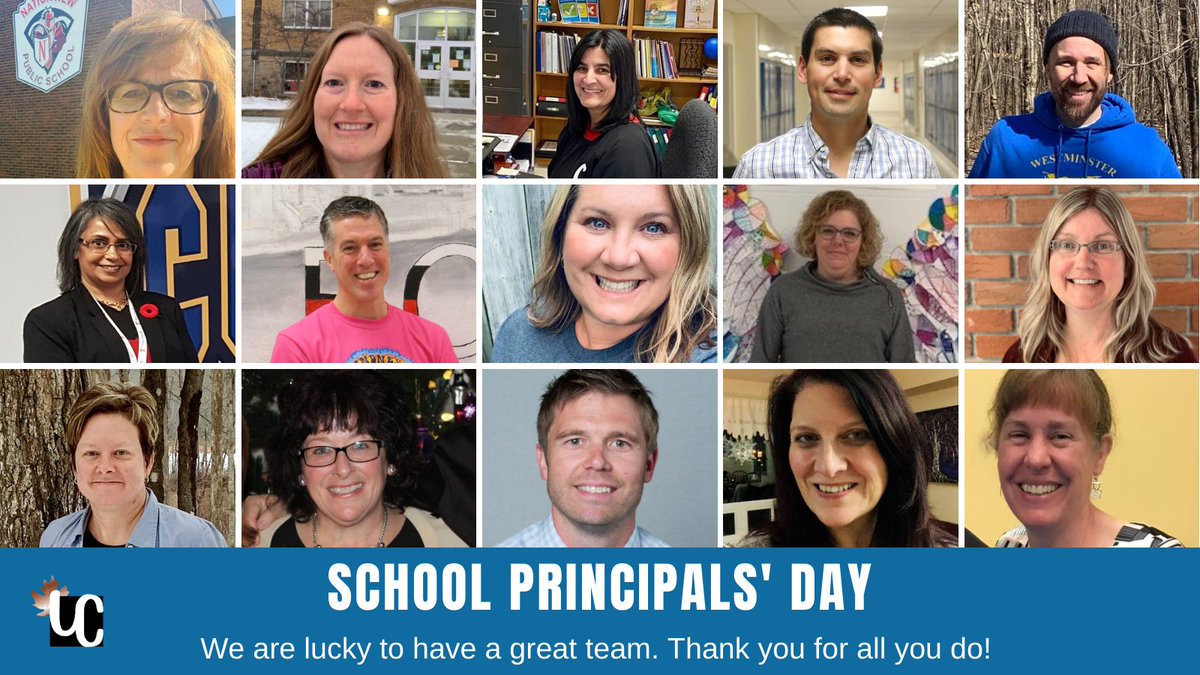 UCDSB tweet media