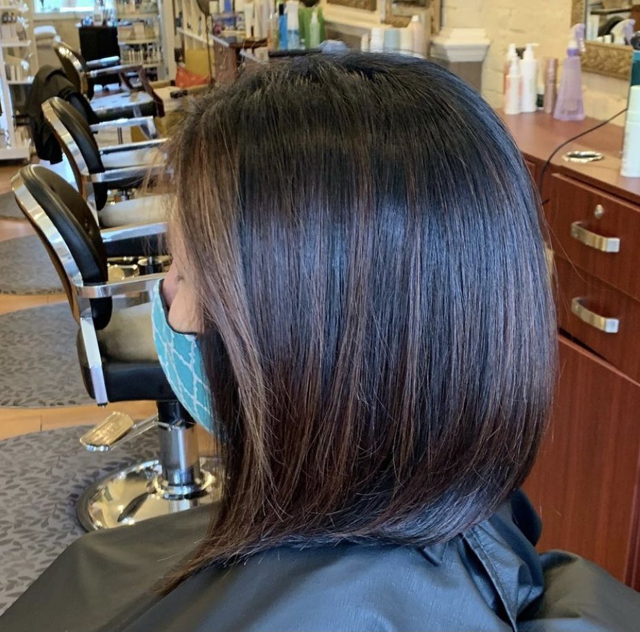 Tranquility Salon on Twitter: Tranquility Salon on Twitter:
