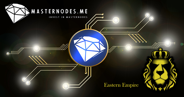 Masternodes.Me tweet media