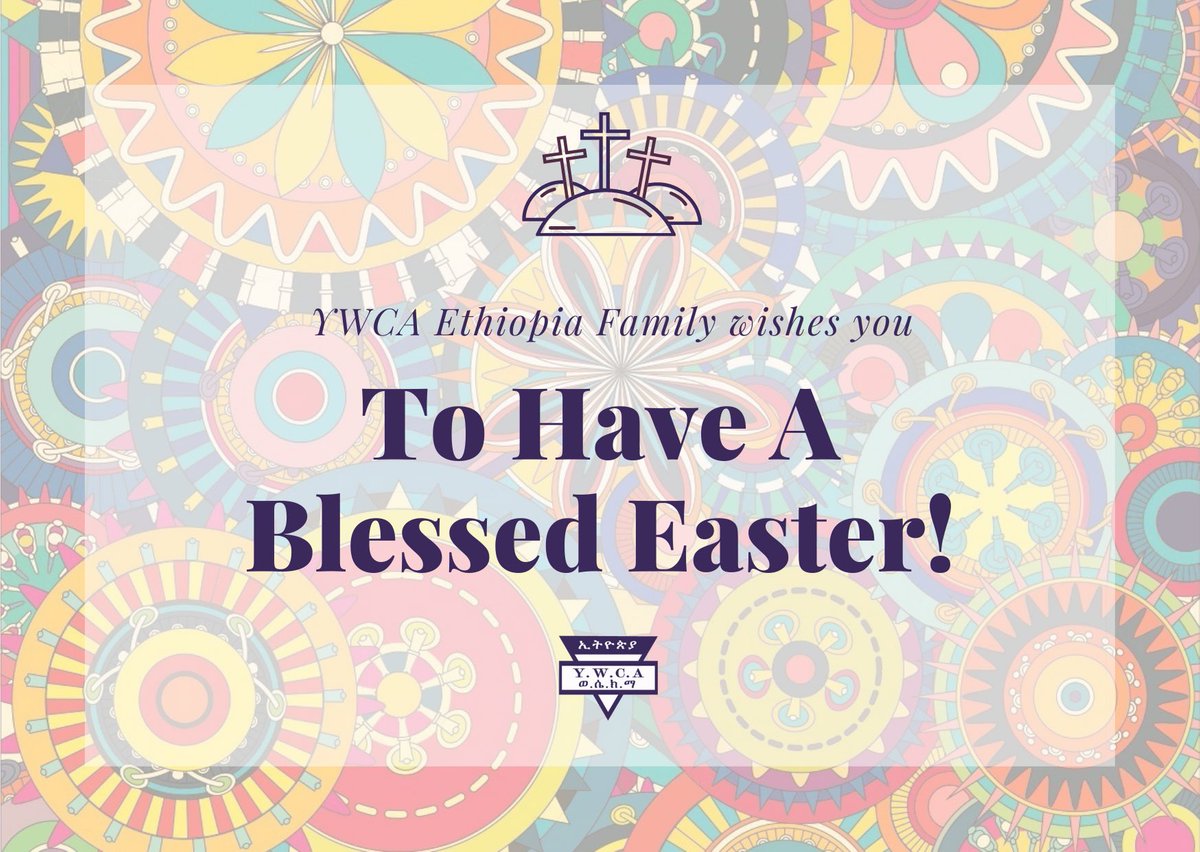 YWCA Ethiopia (@ywca_ethiopia) on Twitter photo Happy Ethiopian Easter!
<a href="/newa_ethiopia/">NEWA Ethiopia</a> <a href="/AauAdvocacy/">AA Universities Advocacy Champions</a> <a href="/planethiopia/">Plan Int'l Ethiopia</a> <a href="/ActionAidEth/">ActionAid Ethiopia</a> <a href="/CoffeeTalem/">Talem Coffee</a> <a href="/M3t1_g/">Meti Gemechu</a> <a href="/lidya_almaw/">Lidya Almaw</a> <a href="/Benta2/">Bena 💯Ethiopian</a> @ayele_ehete Happy Ethiopian Easter!
<a href="/newa_ethiopia/">NEWA Ethiopia</a> <a href="/AauAdvocacy/">AA Universities Advocacy Champions</a> <a href="/planethiopia/">Plan Int'l Ethiopia</a> <a href="/ActionAidEth/">ActionAid Ethiopia</a> <a href="/CoffeeTalem/">Talem Coffee</a> <a href="/M3t1_g/">Meti Gemechu</a> <a href="/lidya_almaw/">Lidya Almaw</a> <a href="/Benta2/">Bena 💯Ethiopian</a> @ayele_ehete