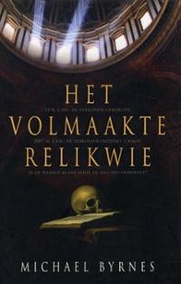 Te ruil aangeboden: "Het volmaakte relikwie" van Byrnes, M.. bit.ly/3t4amR7 #gratis #lezen #boeken #ruilen