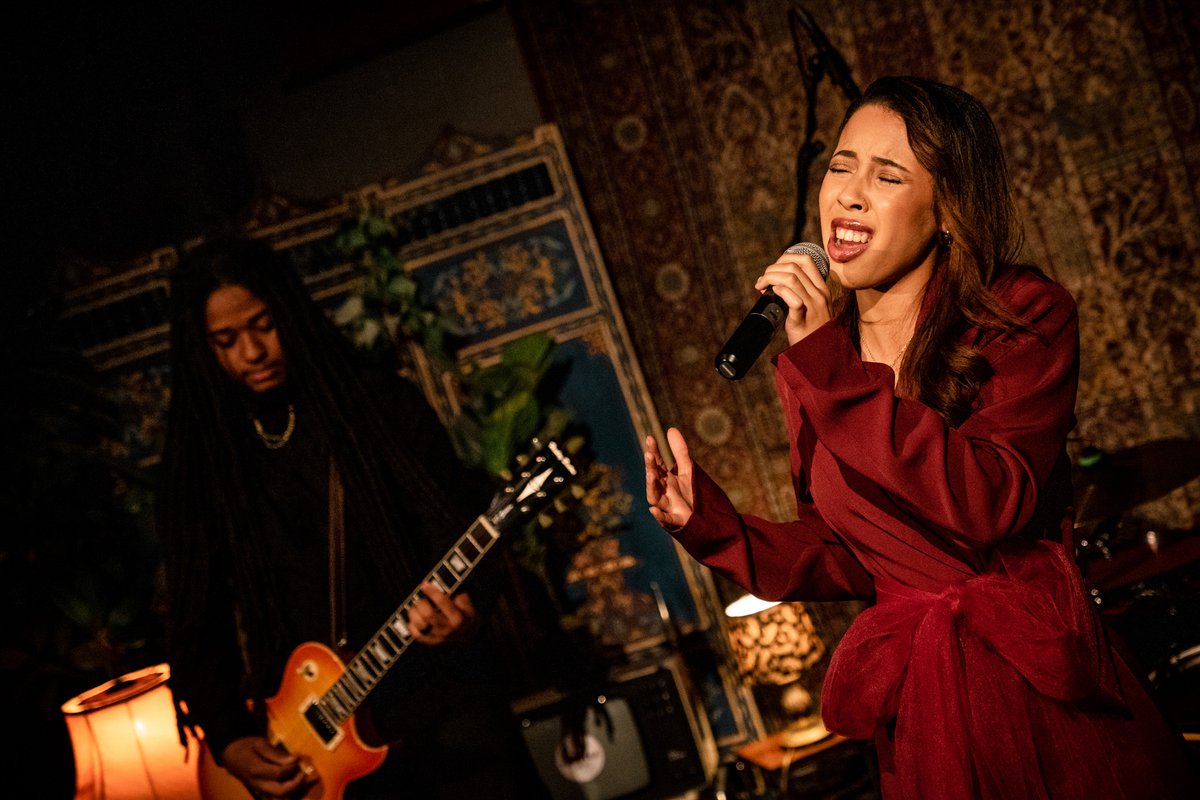 What a night at <a href="/Cinetol/">Cinetol</a>! Op naar de laatste twee #popronde streams; Rotterdam &amp; Den Bosch...

(En natuurlijk de bekendmaking Maandag 21:00 🔥👀)