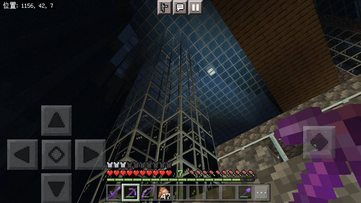 Hashtag マイクラｂｅ Di Twitter