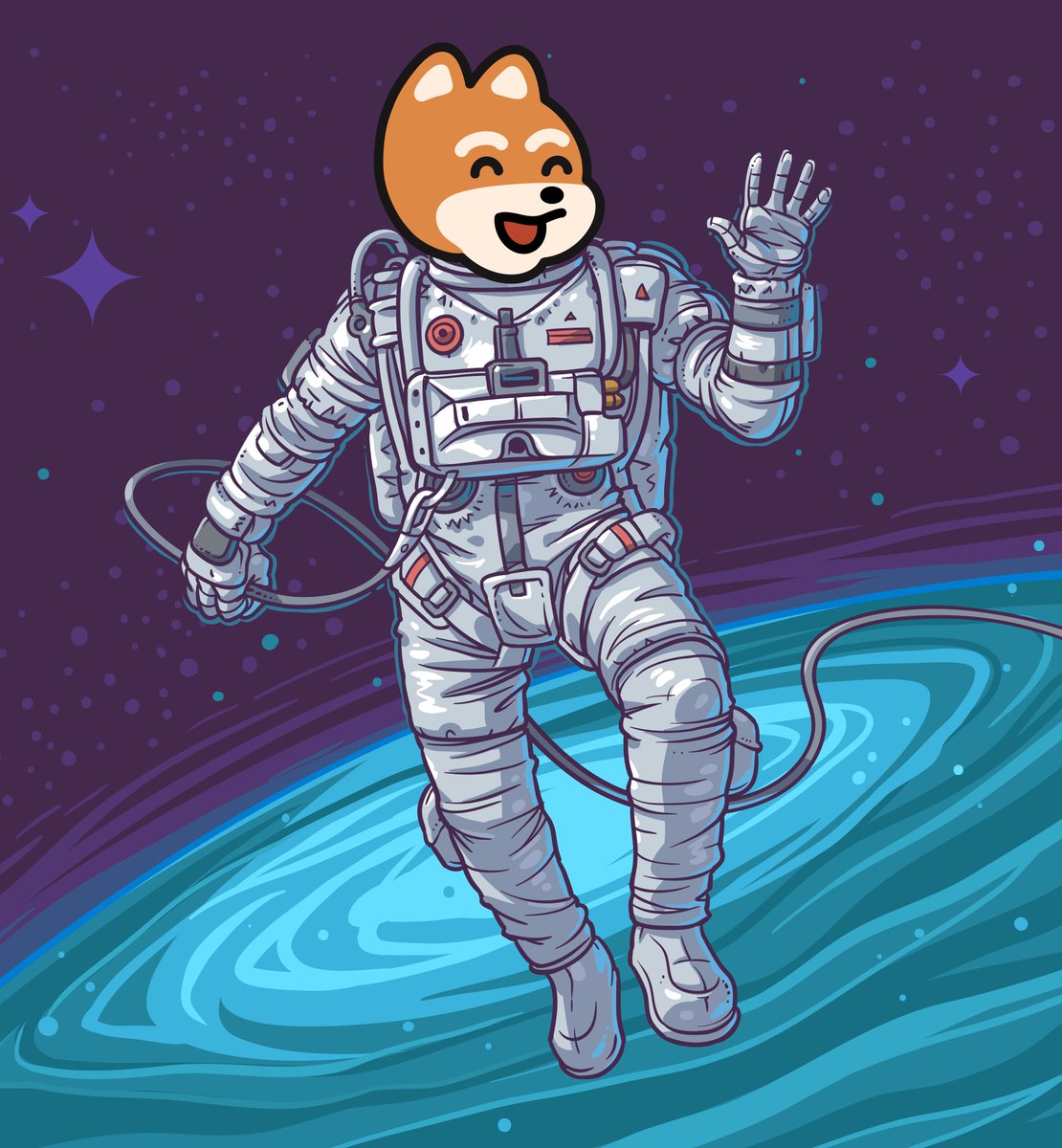 dogey_inu's tweet photo. 🐶 DOGEY-INU ( $DINU ) GIVE AWAY! 🐶
100,000,000,000 $DINU = $250 Currently 🐳

1⃣ Follow @dogey_inu 
2⃣ Retweet 
3⃣ Tag 3 friends 

🏆 Winner will be selected at 12 am 5/03

We received such amazing support last time so we decided to do another!💗 https://t.co/M4mjPckEhp https://t.co/CkHcpSAovG