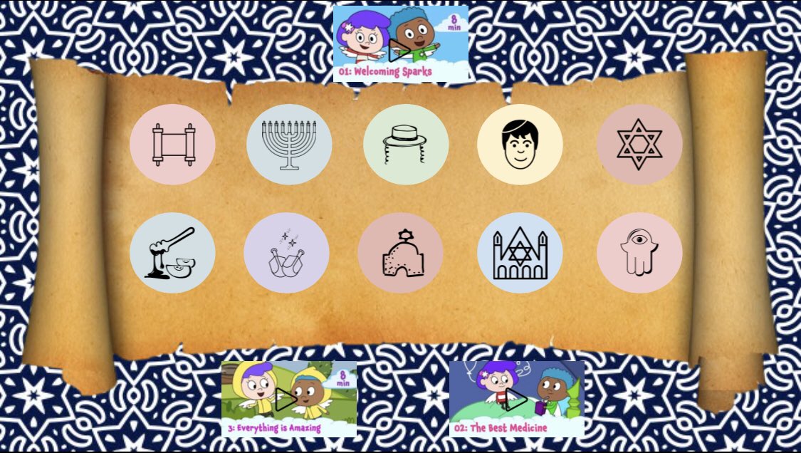 May is Jewish Heritage Month! What are you going to learn today? Check out the board to start you on your learning journey. docs.google.com/presentation/d… <a href="/IngleboroughPS/">Ingleborough PS</a> <a href="/IPS_Parents/">IngleboroughPS Parent Council</a> <a href="/PDSB_Libraries/">PDSB Library Learning Commons</a>