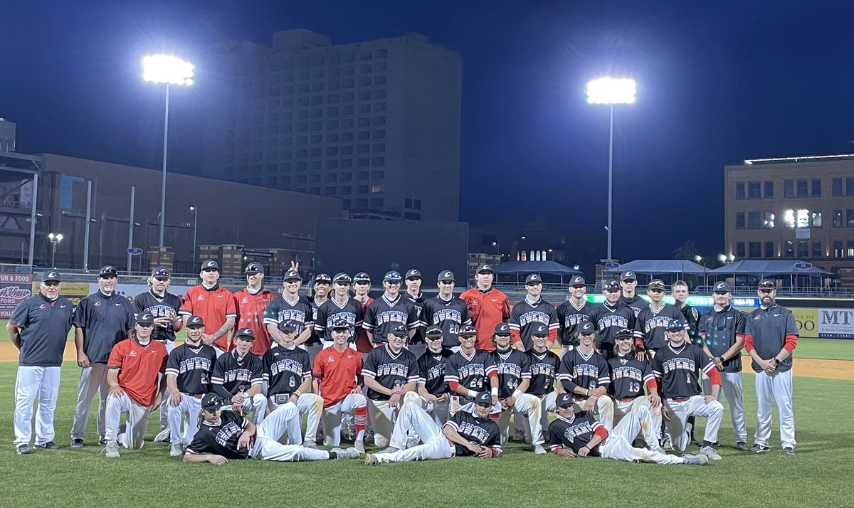 Owens Baseball 🚂 tweet media