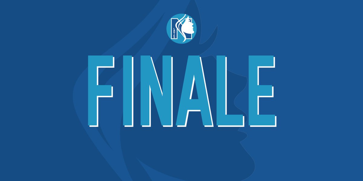 FINITAAAAAA!!!! GRANDI RAGAZZE!!!!!! 
TRE PUNTI IMPORTANTISSIMI PER LA SALVEZZA!!!! 💪🏻💙

⚽ #NapoliSanMarino (5-0)
🇮🇹 #SerieAFemminile