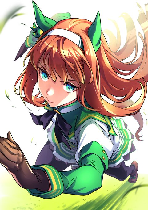 佐伯俊 Syunsaekiのイラスト