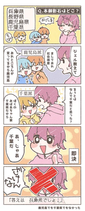 答え 選択肢にあらず 