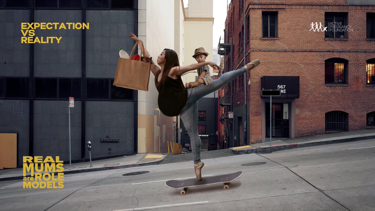 PregnancyActive's tweet image. Our #RealMumsAreRoleModels Photography Competition 2021 is now OPEN! 📸⠀
⠀
Show us your active mamas and help us to change the status quo by increasing the visibility and representation of active mums and mums-to-be. ⠀
 ⠀
Read more here: bit.ly/3shb1hL⠀
 ⠀