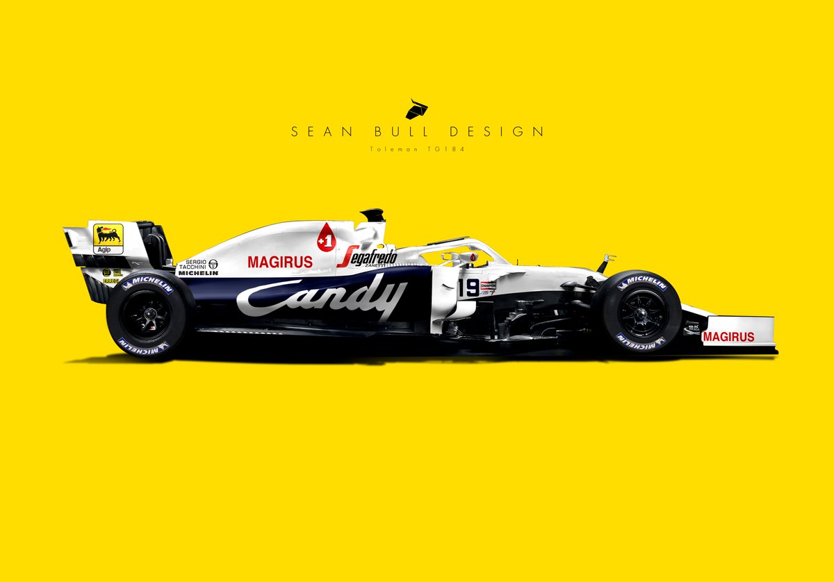 seanbulldesign's tweet image. #SennaSempre

The Icon.