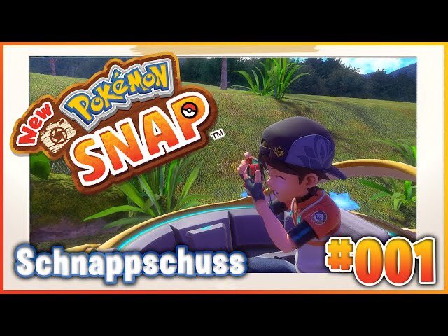 SwitchTV2's tweet image. Endlich etwas entspannen in #NewPokemonSnap 

Schaut mal vorbei!

👇🏻👇🏻👇🏻👇🏻👇🏻👇🏻👇🏻

youtu.be/F6VKMtek_Co

👆🏻👆🏻👆🏻👆🏻👆🏻👆🏻👆🏻

#nintendo #gamer #Switch #eShop #nintendoworld #smallyoutuber #trzcrew #YouTuber   #RetweetPlease #GermanMediaRT @RetweetRoyal #RETWEEETME 
@StreamAcademyRT