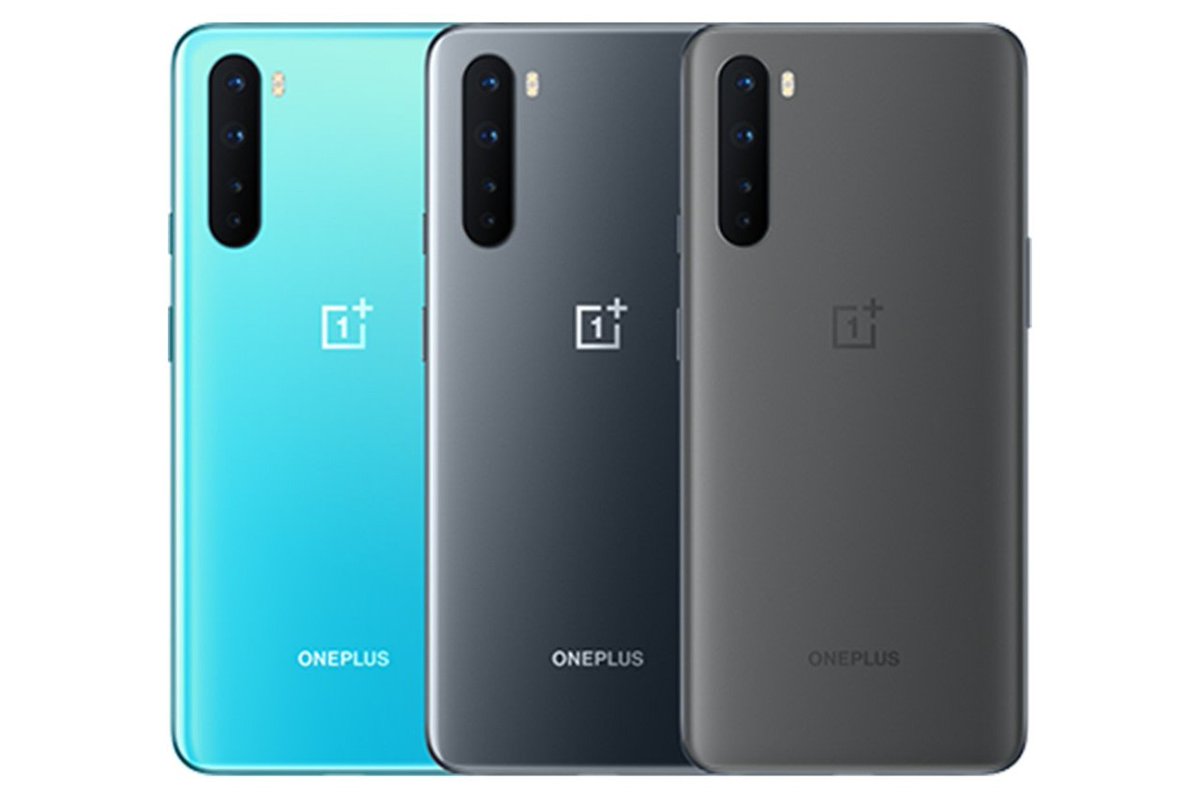 Bon plan : le OnePlus Nord est en (forte) promo pour les Happy Days 🔥 journaldugeek.com/2021/04/30/bon… #BonPlan