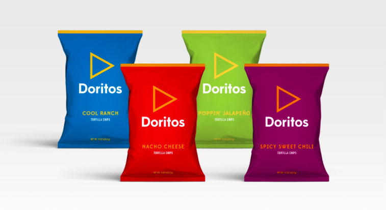 NfTiddies's tweet photo. Doritos new logo...

has @muratpak, aka MuratChipPak 🤯 just doxxed himself?!

#NFT https://t.co/lsZmIFxL9A