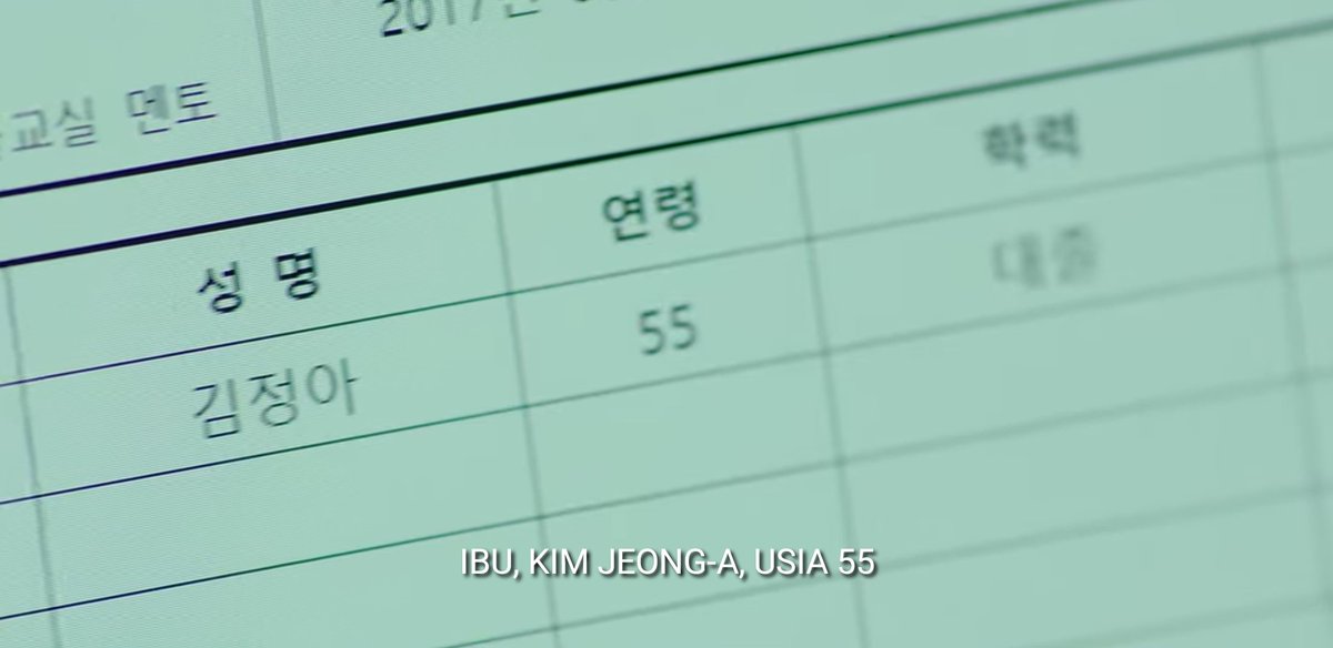  SEO JIHOBapaknya Jiho dituduh, diselidiki, lalu perusahannya bangkrut, dan memilih untuk bunuh diri krn jaksa penuntutnya (2016). Beritanya diliatin di ep 4Makanya di ep 6, Jiho gajadi masukin nama bapaknya di lamaran, cuma nama ibunya aja, krn udah meninggal #LawSchool