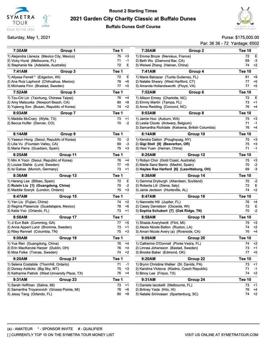 Epson Tour tweet media