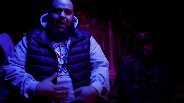 HHHeadzCom's tweet photo. RedRum - Mark of Da Beast 

https://t.co/UrlIWTwO1U

@RedRumAOD #redrum https://t.co/Npd0swB4hA