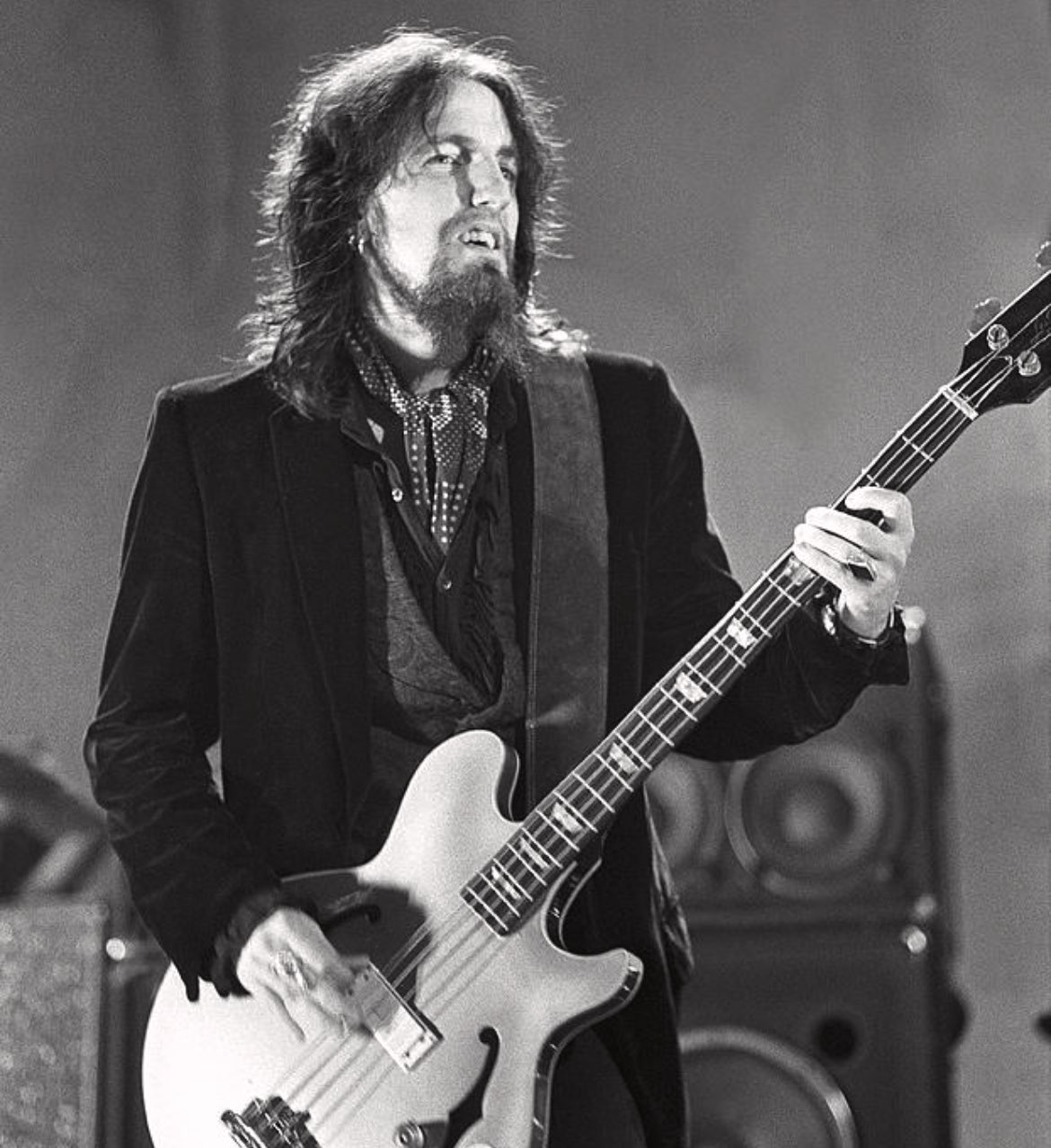 Happy Birthday to Johnny Colt. The man who won  