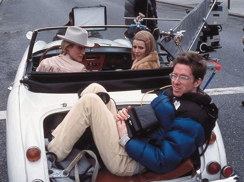 Happy Birthday, Wes Anderson 