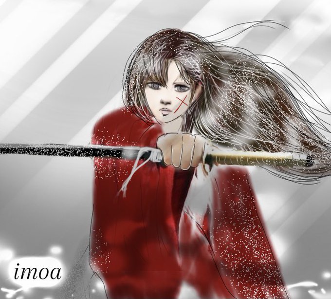 緋村剣心のtwitterイラスト検索結果 古い順 緋村剣心のtwitterイラスト検索結果 古い順