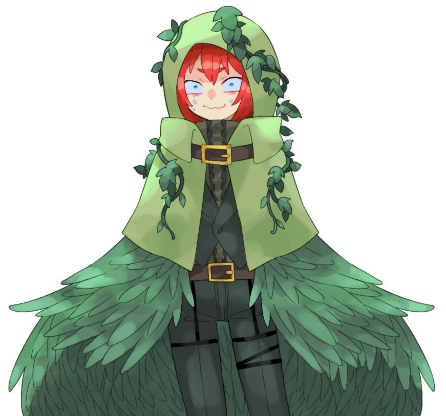 差分も増えたぞいぞい みじゅ丸のイラスト