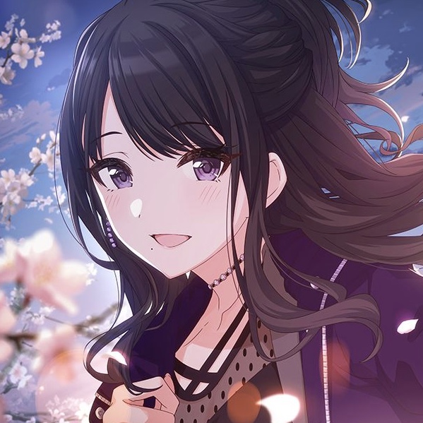 Idolm Ster Hashtaggen Pa Twitter