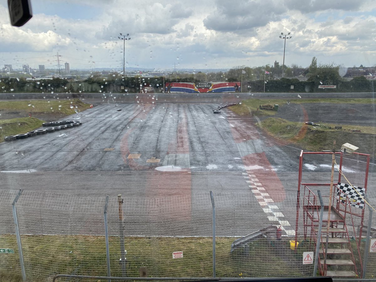 Another race day another action evening of racing! 

We see the National Ministox make a warm return along side the F2 Stock Cars, Incarods &amp; Junior Rods! 

Sadly all behind close doors and the action is being recorded for you tonight by DH Videos! 
Contact DH Videos for your DVD