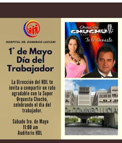 MedicosUnidosVe's tweet photo. Cuando la irresponsabilidad supera la capacidad de asombro.

En un hospital centinela para Covid-19 donde el personal se queja de la falta de equipos de Protección y fallecen más de 10 paciente diarios por la enfermedad,celebran en un auditorium

Cuál es él mensaje institucional? https://t.co/oh90UT5MSE