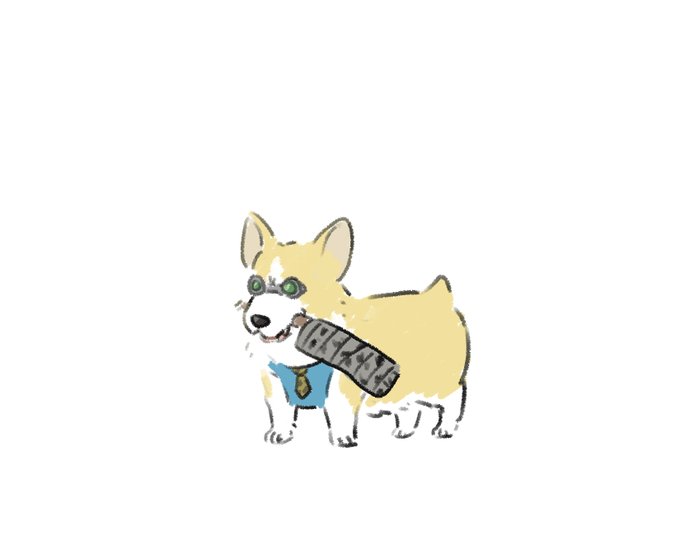 「dog」 illustration images(Popular)｜5pages