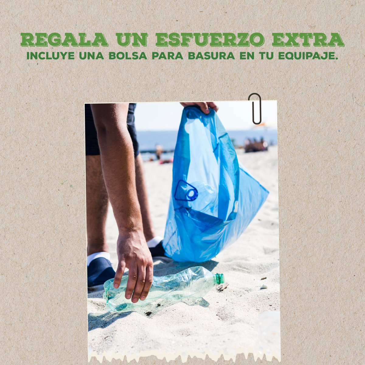 Ftropigas's tweet photo. Disfrutemos cuidando. 💚

¡Feliz día del Trabajo! 

#FundaciónTropigas #MedioAmbienteRD #DíaDelTrabajo #DíaInternacionalDelTrabajo https://t.co/mX082fghuT