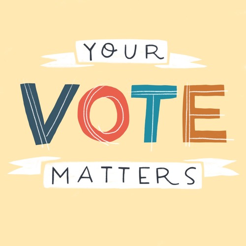 Today (May 1) is Election Day on the Bond 2021 and Hays CISD trustee elections. The polls are open 7 a.m. to 7 p.m. today. Find voting locations and information on trustee elections at hayscisd.net/election2021. Information on Bond 2021 measure at hayscisd.net/bond2021