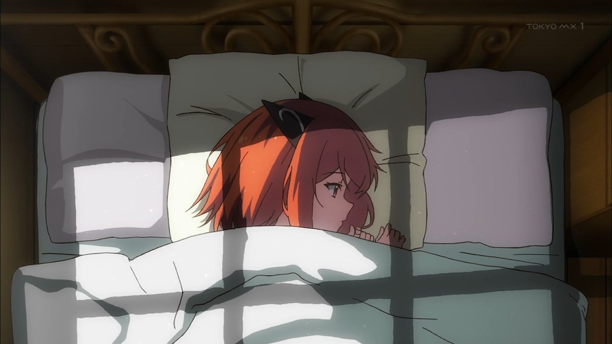 スライム倒して300年 4話 感想 いい家族回だった アキブラ