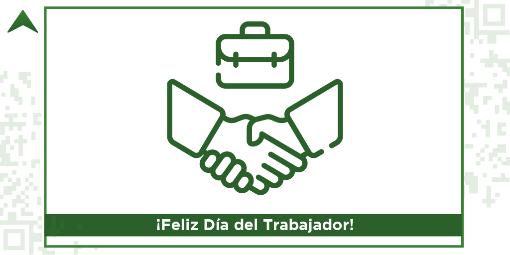 PassApp_Global's tweet photo. ¡Feliz Día del Trabajador! 👩‍💻👨‍💻
Desde #PassApp queremos desearles a todos un feliz día, en especial a  nuestro equipo que trabaja arduamente día a día, para seguir creciendo.

#Seguridad #Tecnología #Agilidad #ControlDeAccesos https://t.co/ptfS9kEAfb
