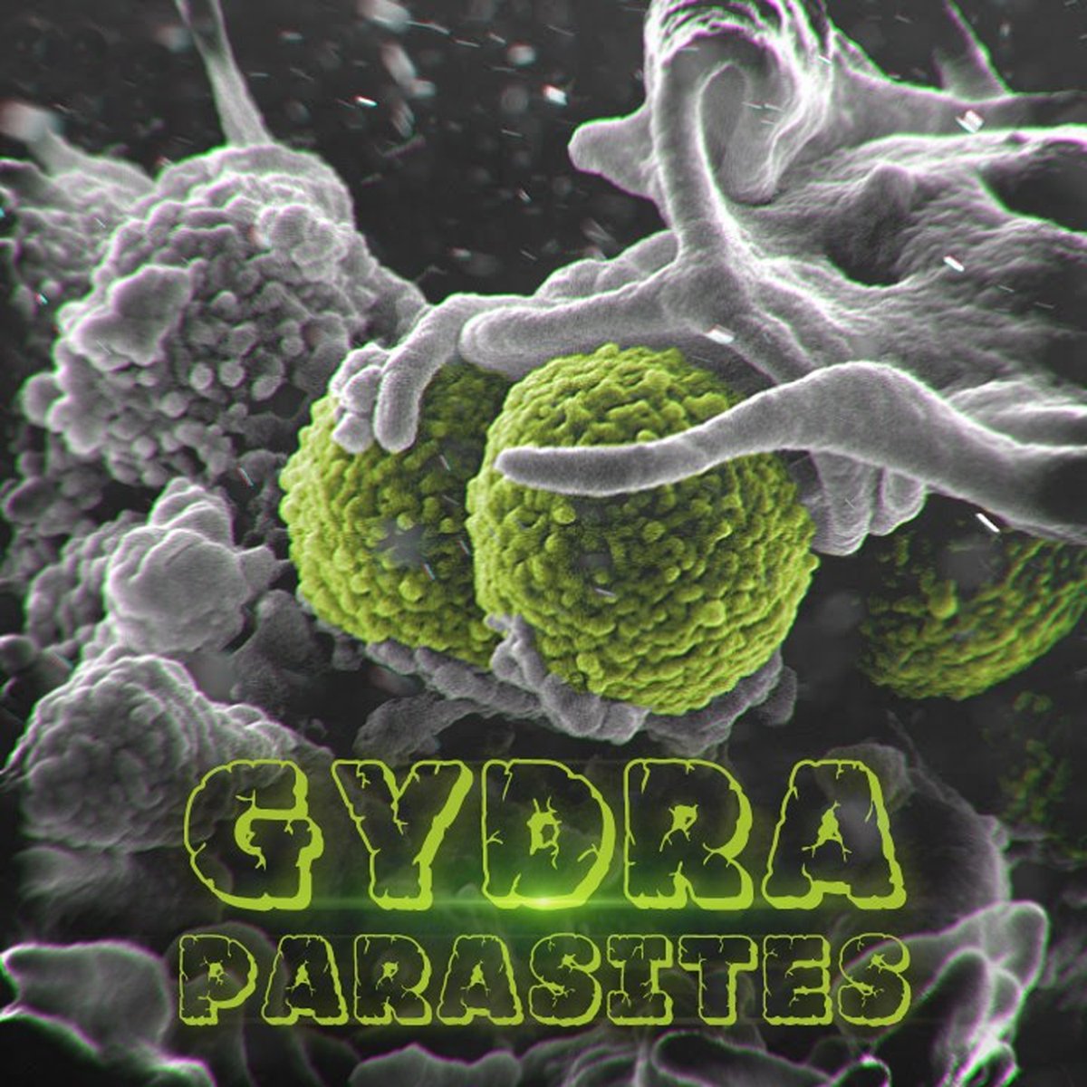 Gydra - Parasites
Stream / Buy: fanlink.to/fjed