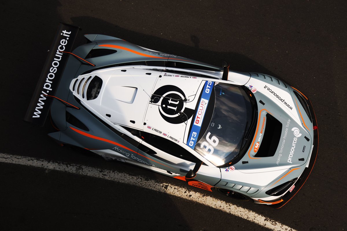 Balfe Motorsport tweet media