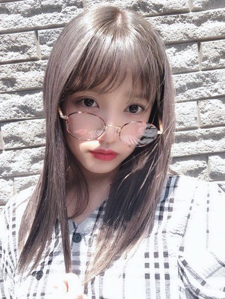 加藤玲奈ってかわいいな