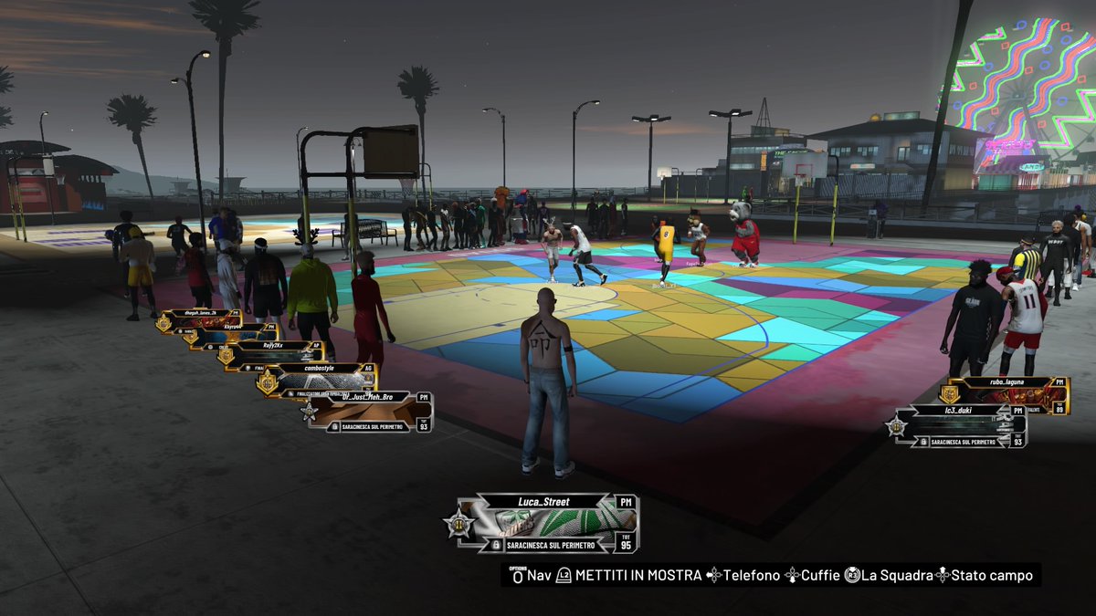 BogioLegend 
#PS4share