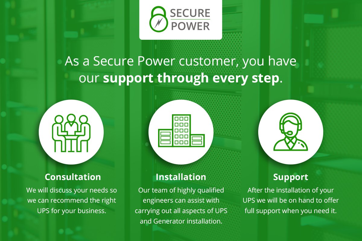 SecurePower tweet media