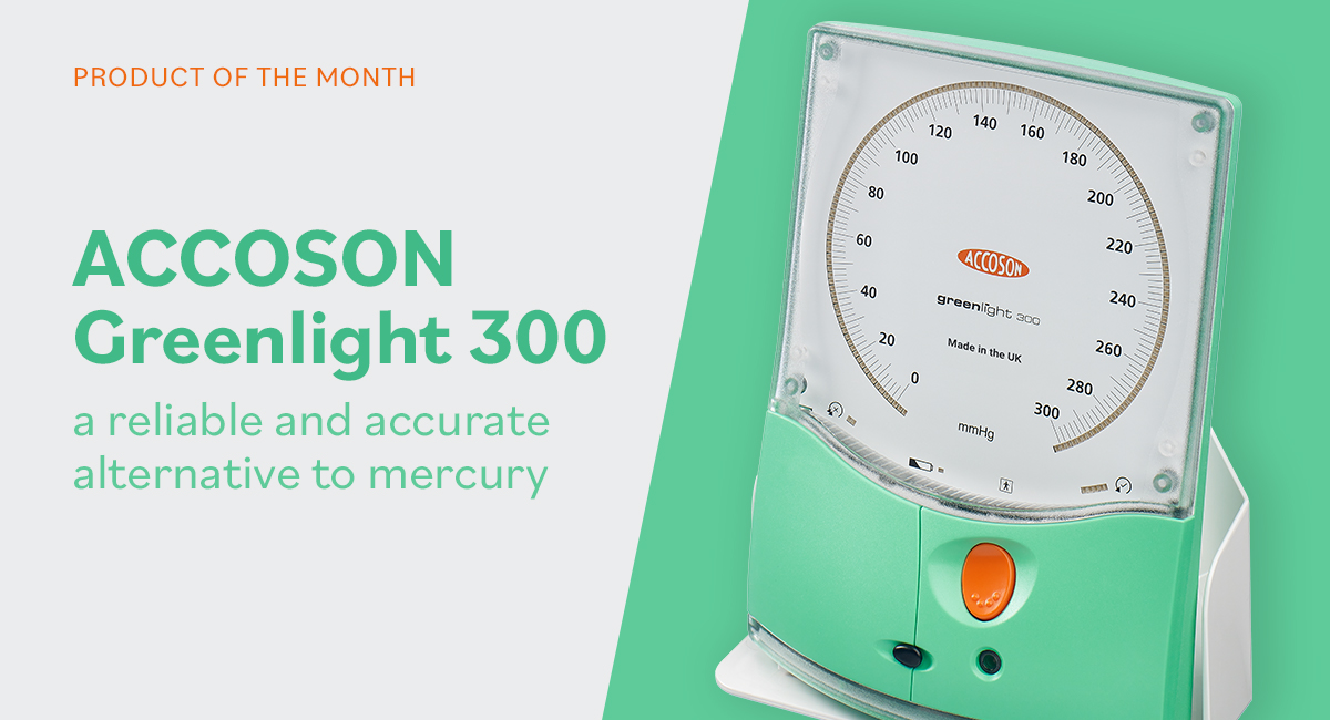 Health-Care Equipment tweet media