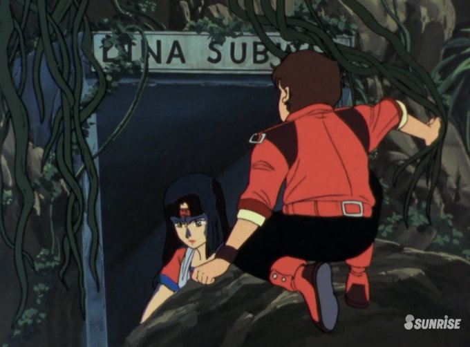 ガンダムzzのtwitterイラスト検索結果 古い順