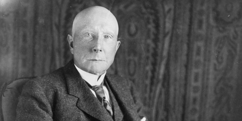 Was John D Rockefeller a villain?
Read my blog and decide for yourself!
buff.ly/3sC4GgM